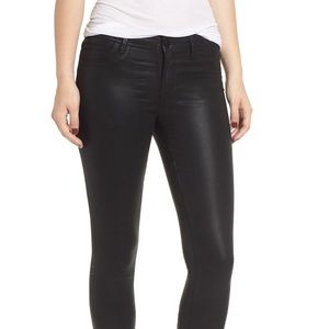 Articles of Society Sarah Coates Skinny Jeans